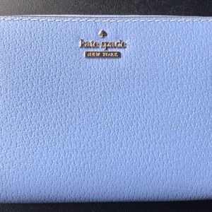 Kate spade ♠️ New York folio large wallet
